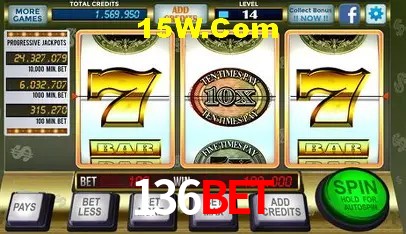136Bet Win